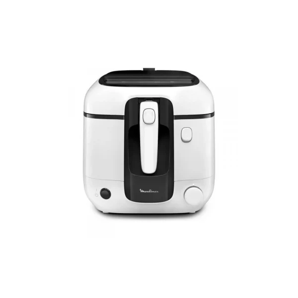 Friteuse 2,2l 1800w Blanc – Am312010 – MOULINEX 3