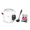 MOULINEX YY4405FB Cookeo+ Multicuiseur Intelligent, Jusqu’a 6 Personne… 7