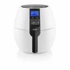 Nova Friteuse à Convection Numérique XL 1500 W Blanc 180150 10