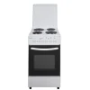 Oceanic – Cuisiniere Electrique – Four Convection Naturelle Avec Grill… 11