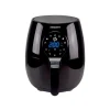 Beper P101FRI050 Friteuse 1450W 220V 5L 7 Programmes Panneau Tactile Noir 8