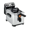 Tefal Friteuse Semi-pro Filtra Pro 4L FR516110 8