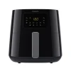 Friteuse 6.2l 2000w Noir – Hd9270/96 – PHILIPS 17