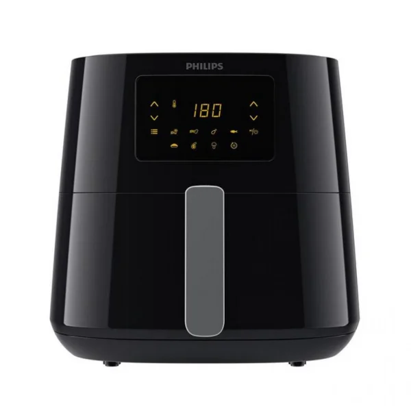 Friteuse 6.2l 2000w Noir – Hd9270/96 – PHILIPS 1