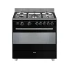 Smeg Piano De Cuisson BG91N2 8