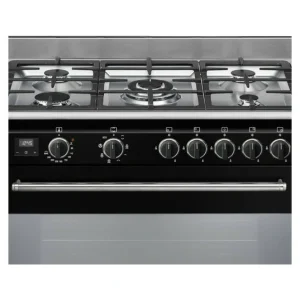 Smeg Piano De Cuisson BG91N2 8