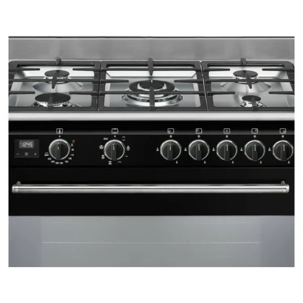 Smeg Piano De Cuisson BG91N2 3