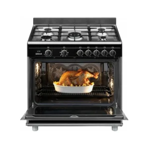 Smeg Piano De Cuisson BG91N2 10