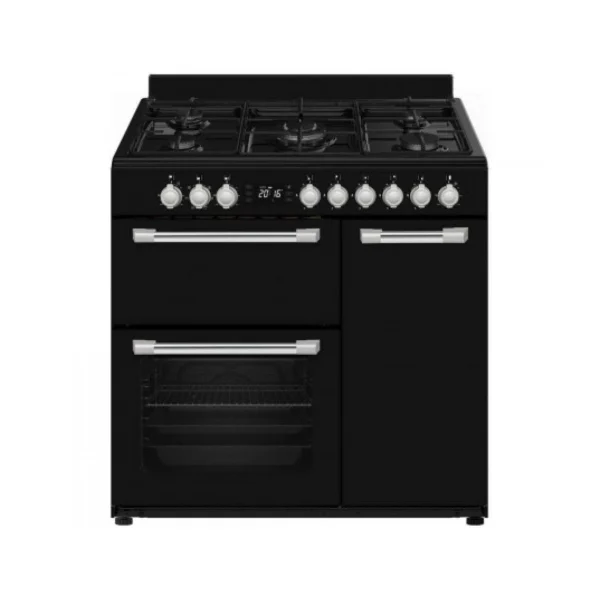 Candy Piano De Cuisson CG3E966CMB/E 1