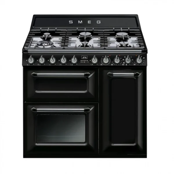 Piano De Cuisson SMEG TR93BL 1