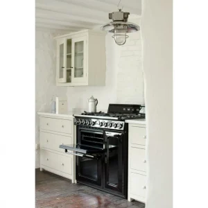 Piano De Cuisson SMEG TR93BL 11