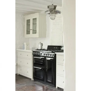 Piano De Cuisson SMEG TR93BL 13