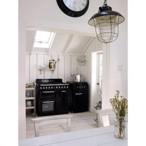 Piano De Cuisson SMEG TR93BL 15