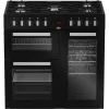 Piano De Cuisson 170l 5 Feux Noir – Ps235315db – BEKO 17