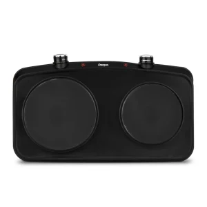 WEASY PLW225 2 PLAQUES DE CUISSON ÉLECTRIQUES WËASY 11