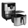 Princess Friteuse Numérique Deluxe 1500 W 4,5 L Argenté 19