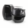 Princess Friteuse Numérique XL Noir 1400 W 182021 10