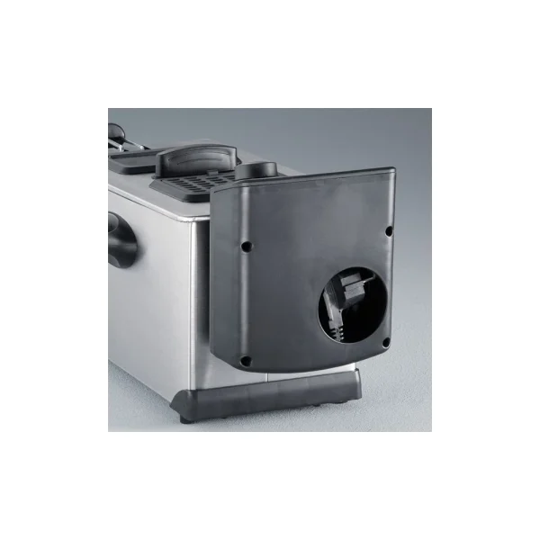 Friteuse 3l 2200w Inox Brossé – Fr2431 – SEVERIN 5