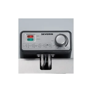 Friteuse 3l 2200w Inox Brossé – Fr2431 – SEVERIN 15