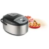 THOMSON THMC45646 – Multicuiseur Programmable Créa Cook Easy – Capaci… 17