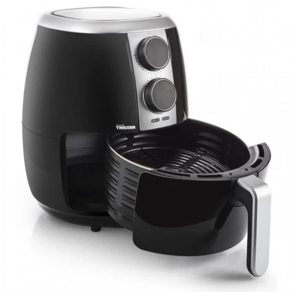 Tristar Friteuse 1500 W 3,5 L Noir 1
