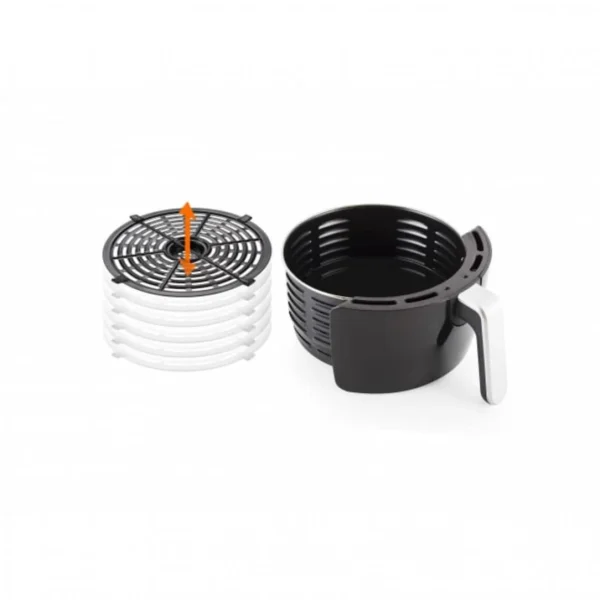 Tristar Friteuse 1500 W 3,5 L Noir 3