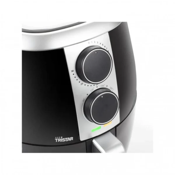 Tristar Friteuse 1500 W 3,5 L Noir 6