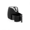 Tristar Friteuse XXL 1500 W 4,5 L Noir 5