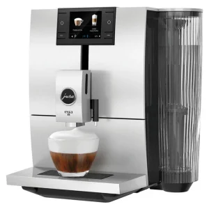 ENA 8 Metropolitan Black – Machines à Café Automatiques JURA 7