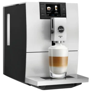 ENA 8 Metropolitan Black – Machines à Café Automatiques JURA 9