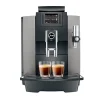 JURA WE8 Dark Inox (SA) – Machines à Café Automatiques Professionelles 11