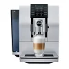 Z6 Argent Brillante – Machines à Café Automatiques JURA 13