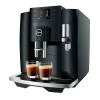 E8 Piano Black (SB) – Machines à Café Automatiques JURA 11