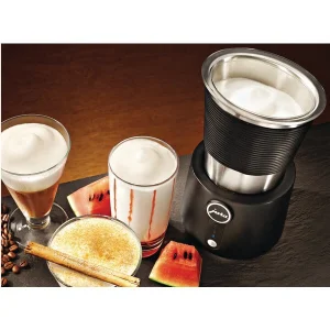 Emulsionneur De Lait Hot Cold – JURA Accessoires 9