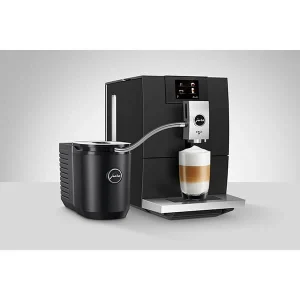 Cool Control 0.6 L Noir – JURA Accessoires 9