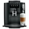 S808 Piano Black (SA) – Machines à Café Automatiques JURA 5
