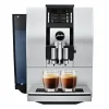 Z6 Argent Satiné – Machines à Café Automatiques JURA 13