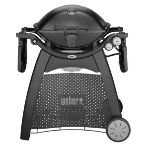 Q 3200 Station Noir – Weber Grils à Gaz 7