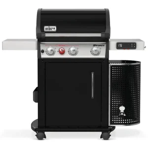 EPX-325S GBS – Weber Grils à Gaz 7