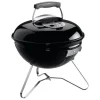Smokey Joe Original – Weber Grils Au Charbon De Bois 5