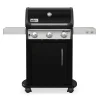 Spirit E-315 GBS Grill – Weber Grils à Gaz 13