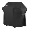 Abdeckhaube Spitit 300 Ab 2013 – Accessoires Pour Grils Weber 7