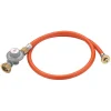 Gasschlauch Q 100 – Accessoires Pour Grils Weber 10