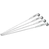 ETGS Ensemble De Brochettes – Accessoires Pour Grils Weber 5