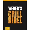 Grill Bibel – Accessoires Pour Grils Weber 10