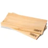 Planches De Fumaison Cèdre, Grand – Accessoires Pour Grils Weber 7