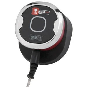 IGrill Mini – Accessoires Pour Grils Weber 7