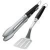 Premium Couvert. 2-pièces – Accessoires Pour Grils Weber 10