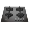 WHIRLPOOL – Table Gaz Verre Miroir – 60 Cm 7